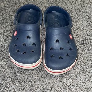 Disney Crocs!